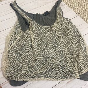 Host Pick🎉Miss Chevrons Tank Top